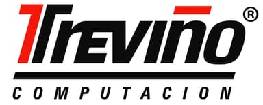 Treviño Computación, S.A. de C.V. logo