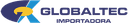Globaltec Importadora Ltda logo