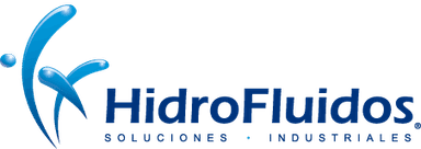 Hidrofluidos, S.A. de C.V. logo
