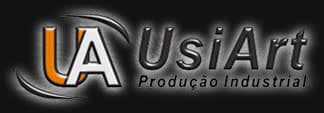 Usiart Industria Mecanica de Usinagem Ltda logo