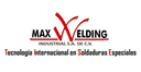 Max Welding Industrial, S.A. de C.V. logo