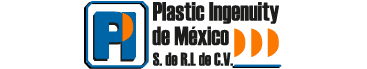 Plastic Ingenuity de México, S. de R.L. de C.V. logo