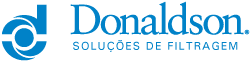 Donaldson do Brasil Equipamentos Industriais Ltda logo