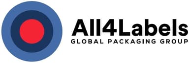ALL4LABELS Grafica do Brasil Ltda logo