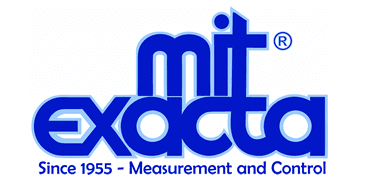 Mit-Exacta Industria e Comercio de Sensores e Automacao Ltda logo