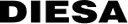 DIESA S.A. logo