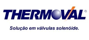 Thermoval Industria de Valvulas Ltda logo