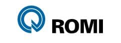 Romi SA logo