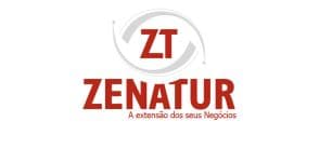 Zenatur Transportes de Cargas Ltda logo