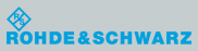 Rohde & Schwarz do Brasil Ltda logo