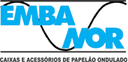 Embanor Embalagens Ltda logo