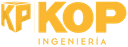 Kop Ingeniería, S.A. de C.V. logo