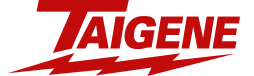 Taigene México, S.A. de C.V. logo