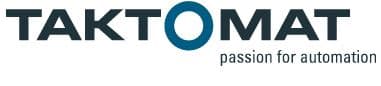 Taktomat do Brasil Industria Para Automacao Industrial Ltda logo