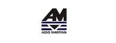 Asso Maritima Navegacao Ltda logo