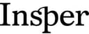 Insper - Instituto de Ensino e Pesquisa logo