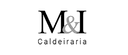 M & I Comercio e Servicos Ltda logo