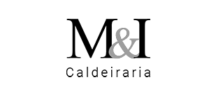 M & I Comercio e Servicos Ltda logo