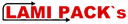 Lami Pack Industria e Comercio Ltda logo