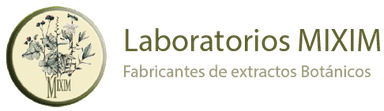 Laboratorios Mixim, S.A. de C.V. logo