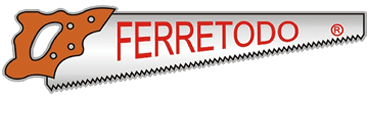Ferretodo M.R.O., S.A. de C.V. logo