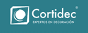 Cortidec Decoración, S.A. de C.V. logo