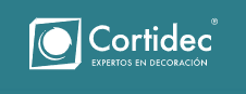 Cortidec Decoración, S.A. de C.V. logo
