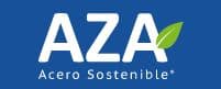Aceros AZA S.A. logo
