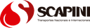 Scapini Transporte e Logistica Ltda logo
