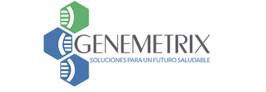 Genemetrix, S.A.P.I. de C.V. logo