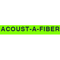 Acoust-A-Fiber de México, S. de R.L. de C.V. logo