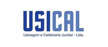 Usical Usinagem e Calderaria Jundiai Ltda logo