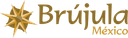 Brújula México, S.C. logo
