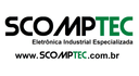 Scomptec Industria e Comercio de Eletroeletronicos Ltda logo