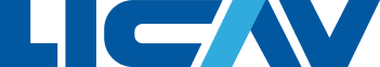 Licav Indústria e Comércio Ltda logo