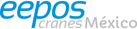 Eepos Cranes México, S. de R.L. de C.V. logo