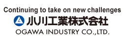 Ogawa Industria de México, S.A. de C.V. logo