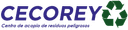 Reyna García, Juan Salvador logo