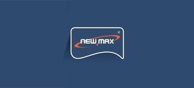 New Max Industrial Ltda logo