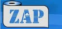 Zap Industria e Comercio de Embalagens Protetoras Ltda logo