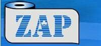 Zap Industria e Comercio de Embalagens Protetoras Ltda logo