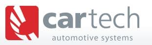 Cartech Comercio, Distribuicao e Servicos de Produtos Automotivos Ltda logo