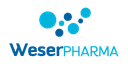 Weser Pharma, S.A. de C.V. logo
