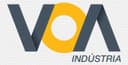 Voa Industria e Prestacao de Servicos de Usinagem Ltda logo