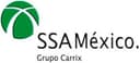 SSA México, S.A. de C.V. logo