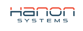Hanon Systems Climatizacao do Brasil Industria e Comercio Ltda logo