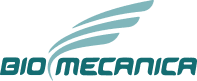 Biomecanica Industria e Comercio de Produtos Ortopedicos Ltda logo