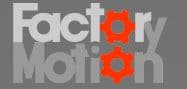 Factory in Motion, S.A. de C.V. logo