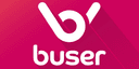 Buser Brasil Tecnologia Ltda logo