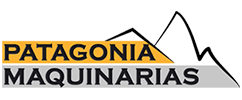PATAGONIA MAQUINARIAS S.R.L. logo